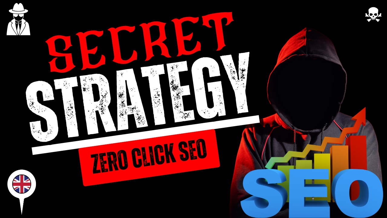 Secret Seo