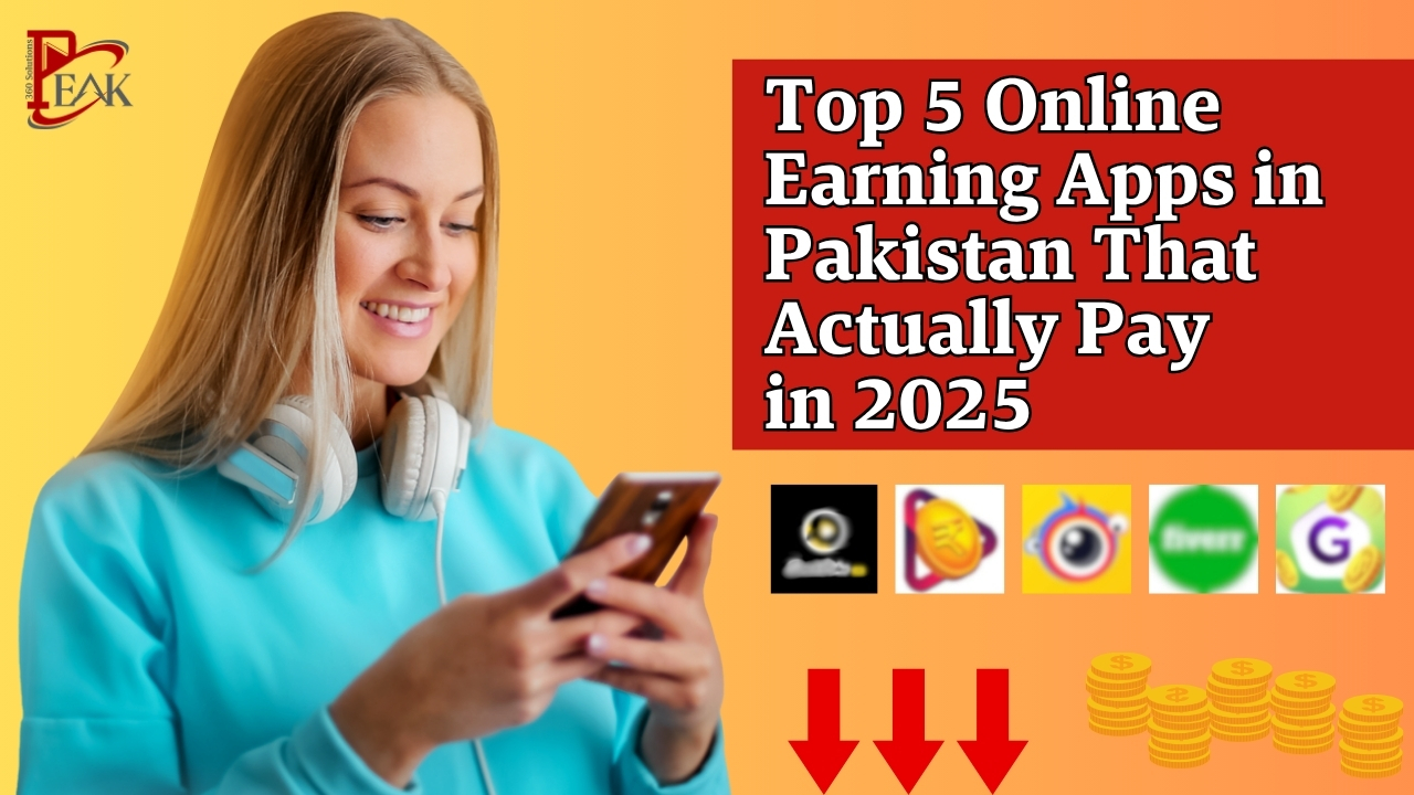 earning apps in 2025